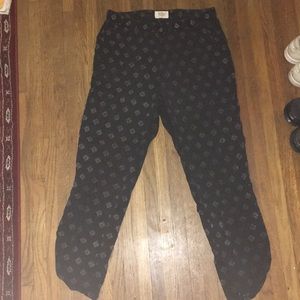 Marine Layer Allison Pant